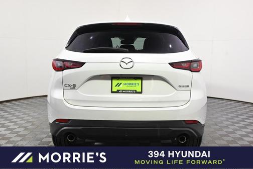 2023 Mazda CX-5 2.5 S Premium Plus Package