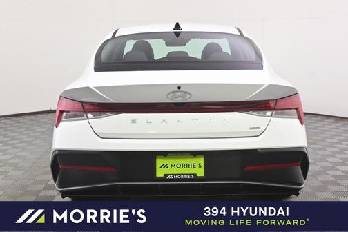 2025 Hyundai ELANTRA HEV Limited