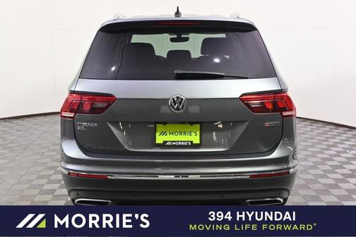 2019 Volkswagen Tiguan 2.0T SEL