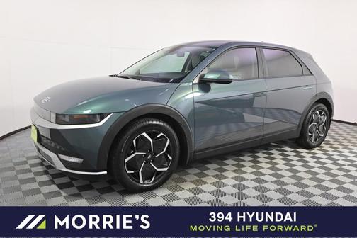 2023 Hyundai IONIQ 5 SEL