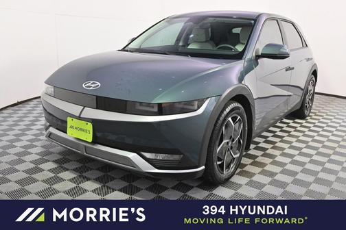 2023 Hyundai IONIQ 5 SEL