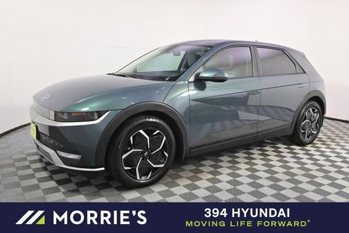 2023 Hyundai IONIQ 5 SEL