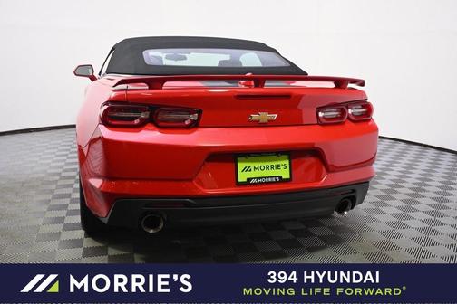 2024 Chevrolet Camaro 1LT