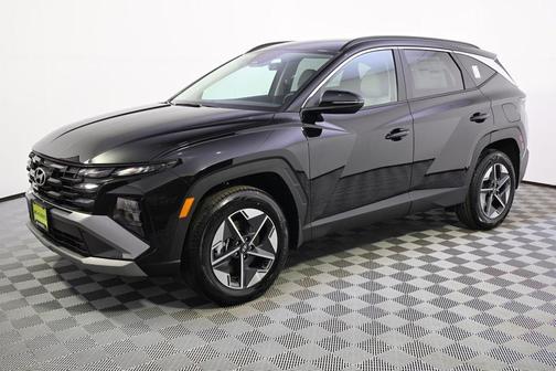 Ash 2026 Hyundai TUCSON Hybrid SEL Convenience