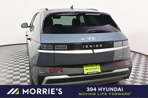2025 Hyundai IONIQ 5 SEL