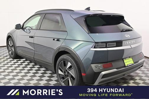2025 Hyundai IONIQ 5 SEL