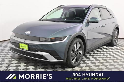 2025 Hyundai IONIQ 5 SEL