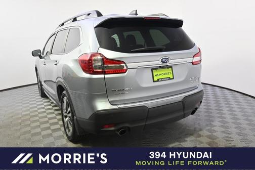 2020 Subaru Ascent Limited 7-Passenger