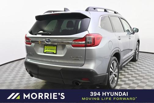 2020 Subaru Ascent Limited 7-Passenger