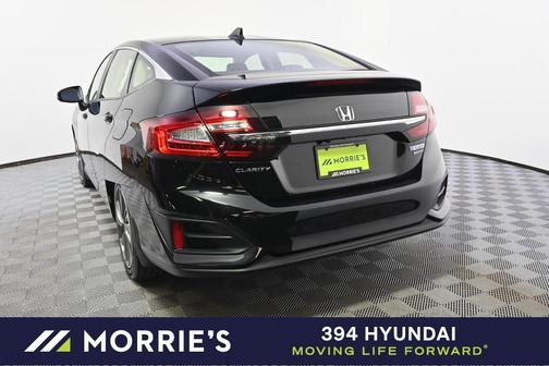 2018 Honda Clarity Plug-In Hybrid Touring