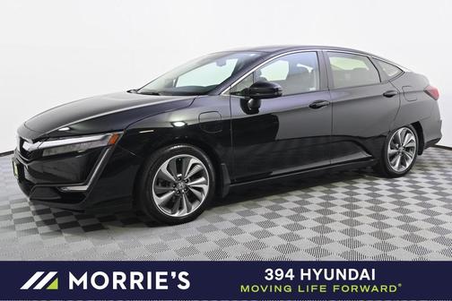 2018 Honda Clarity Plug-In Hybrid Touring