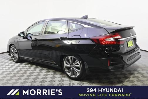 2018 Honda Clarity Plug-In Hybrid Touring
