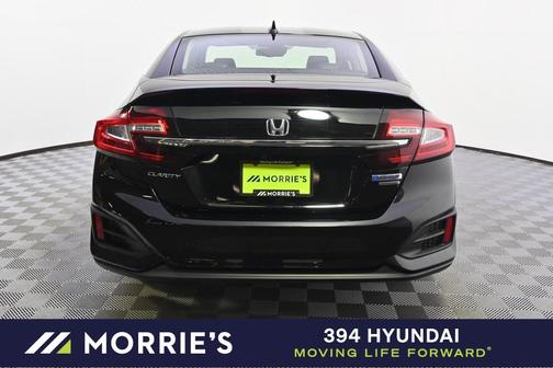 2018 Honda Clarity Plug-In Hybrid Touring