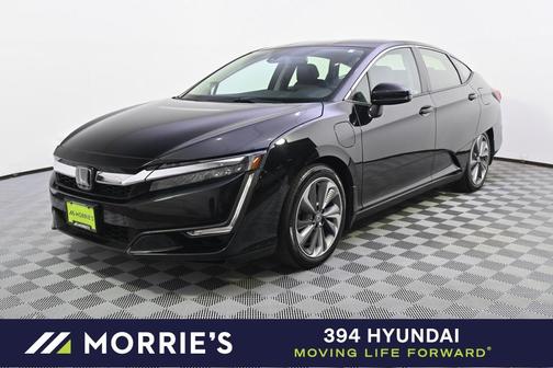 2018 Honda Clarity Plug-In Hybrid Touring