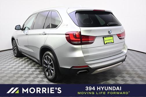 2018 BMW X5 eDrive xDrive40e