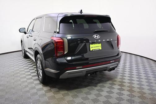 Moonlight 2023 Hyundai PALISADE SE