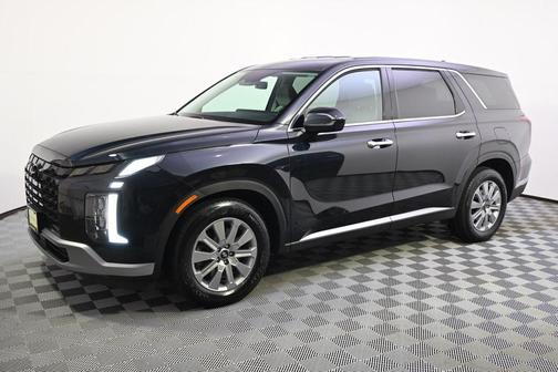 Moonlight 2023 Hyundai PALISADE SE