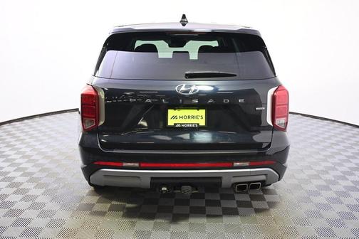 Moonlight 2023 Hyundai PALISADE SE