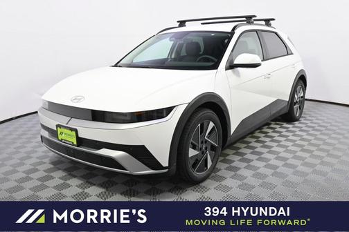 2025 Hyundai IONIQ 5 SEL