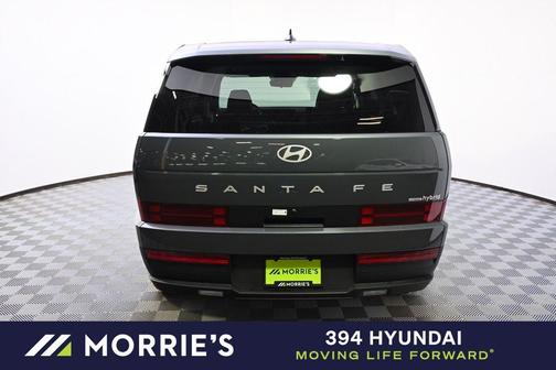2026 Hyundai SANTA FE HEV SE