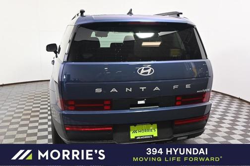 2026 Hyundai SANTA FE HEV SEL