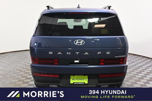 2026 Hyundai SANTA FE HEV SEL