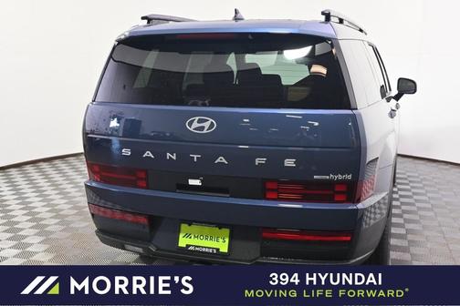 2026 Hyundai SANTA FE HEV SEL