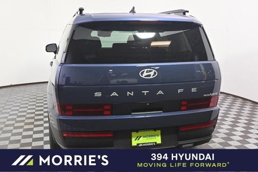 2026 Hyundai SANTA FE HEV SEL