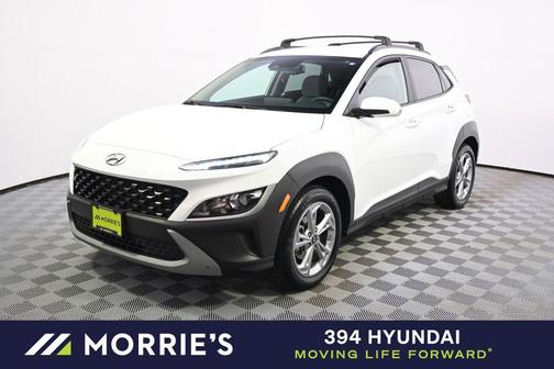 Lunar 2023 Hyundai KONA SEL