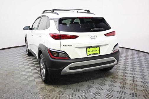 Lunar 2023 Hyundai KONA SEL