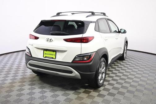 Lunar 2023 Hyundai KONA SEL