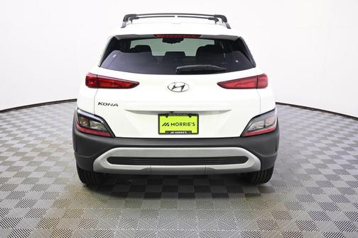 Lunar 2023 Hyundai KONA SEL