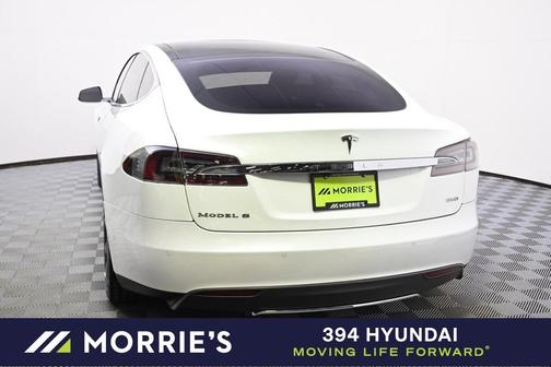 2015 Tesla Model S 85D