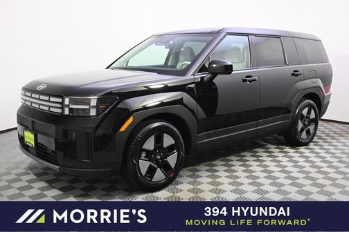 2026 Hyundai SANTA FE HEV SE