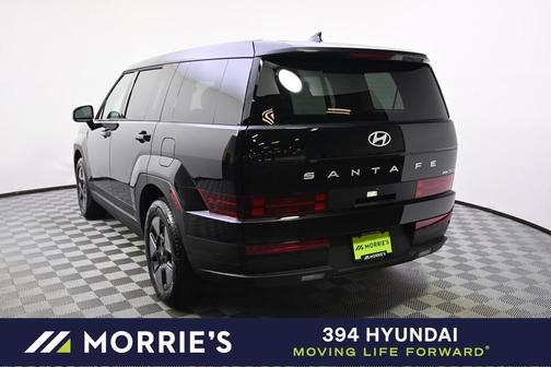2026 Hyundai SANTA FE HEV SE