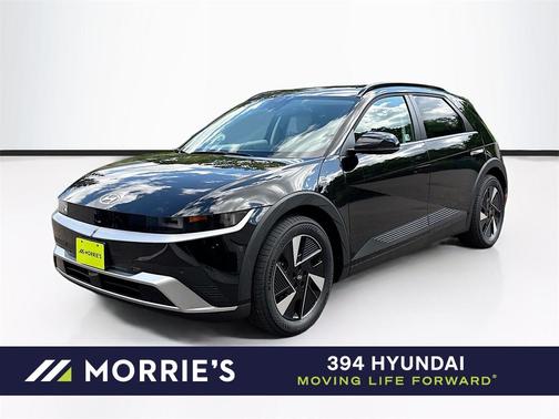 2025 Hyundai IONIQ 5 SEL