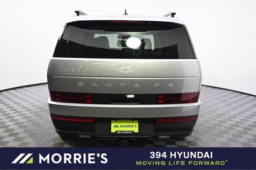 2026 Hyundai SANTA FE HEV SEL