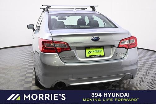 2017 Subaru Legacy 2.5i Limited