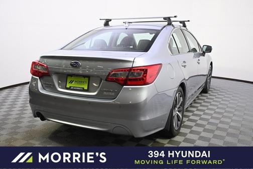 2017 Subaru Legacy 2.5i Limited