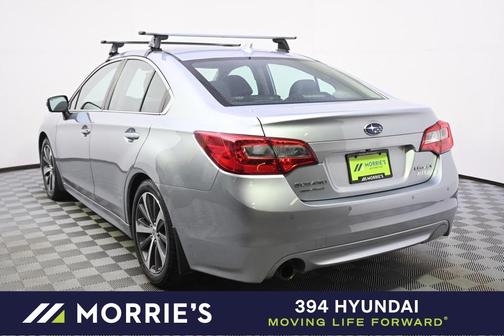 2017 Subaru Legacy 2.5i Limited