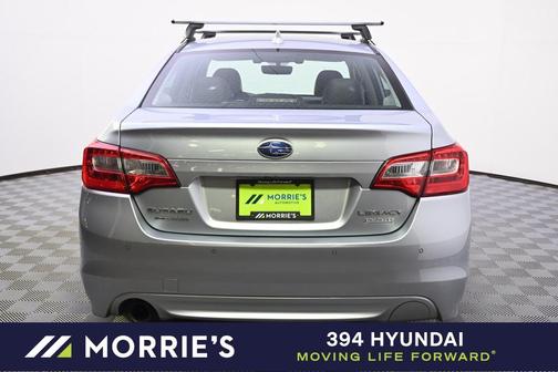 2017 Subaru Legacy 2.5i Limited