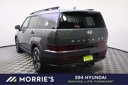 2026 Hyundai SANTA FE HEV SEL