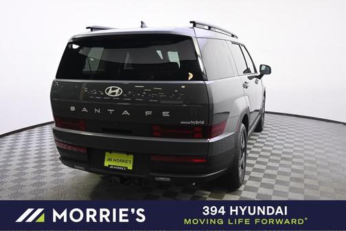 2026 Hyundai SANTA FE HEV SEL