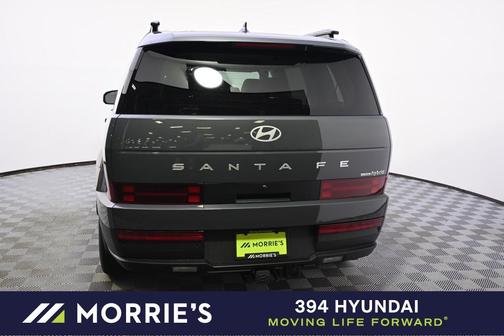 2026 Hyundai SANTA FE HEV SEL