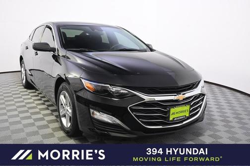 2023 Chevrolet Malibu 1LS