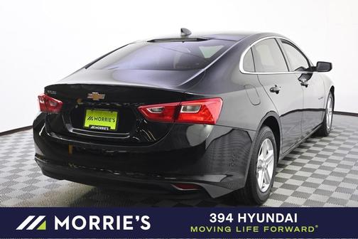 2023 Chevrolet Malibu 1LS