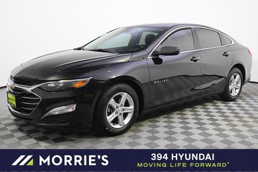 2023 Chevrolet Malibu 1LS