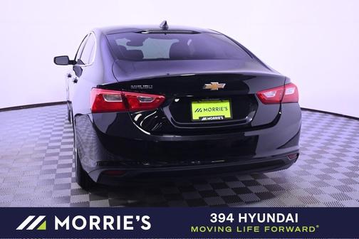 2023 Chevrolet Malibu 1LS