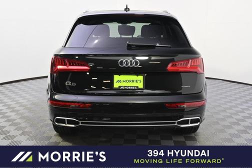 2020 Audi Q5 e 55 Premium