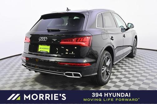 2020 Audi Q5 e 55 Premium